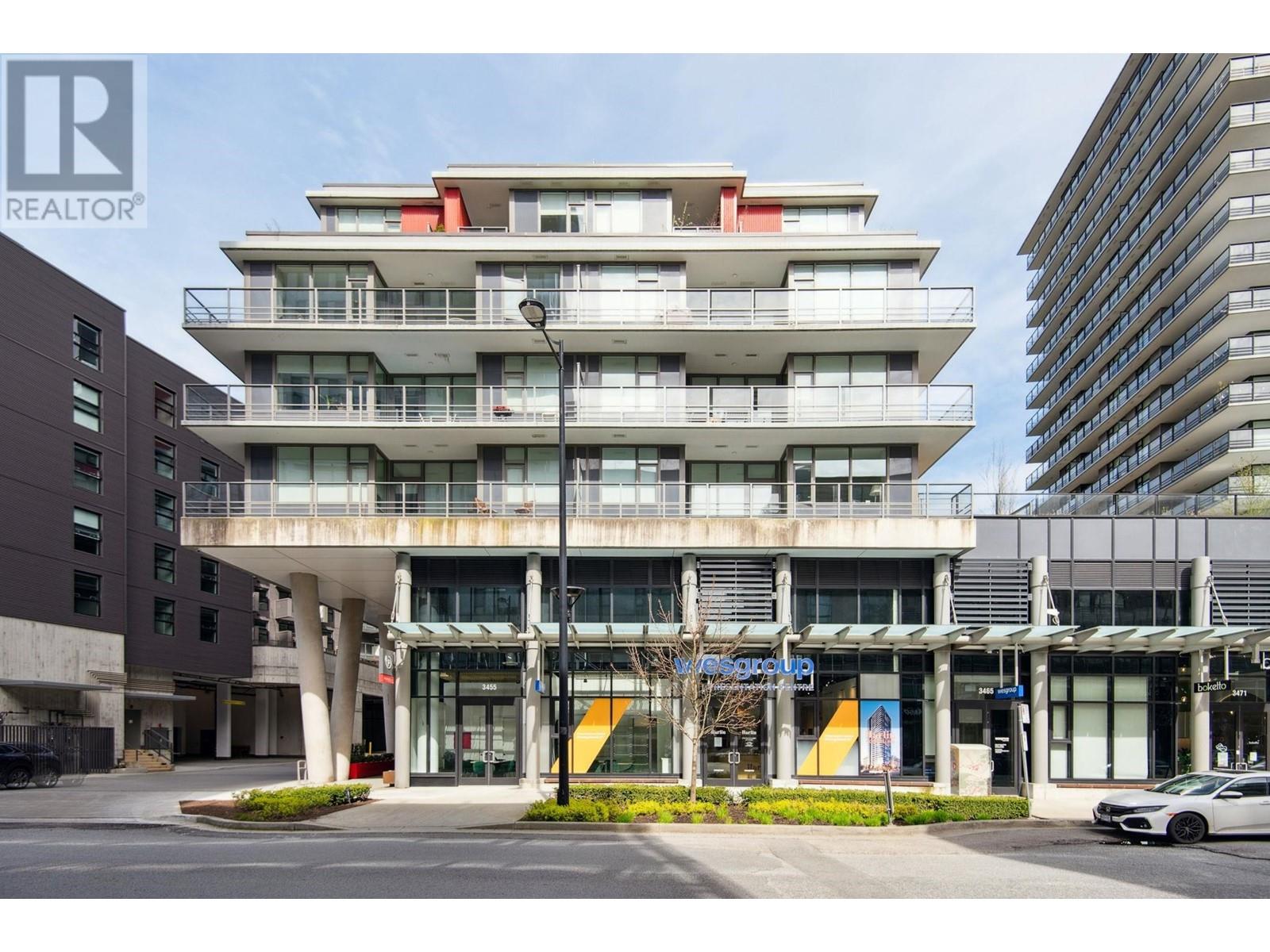 217 3451 Sawmill Crescent, Vancouver, British Columbia  V5S 0H3 - Photo 26 - R2989710