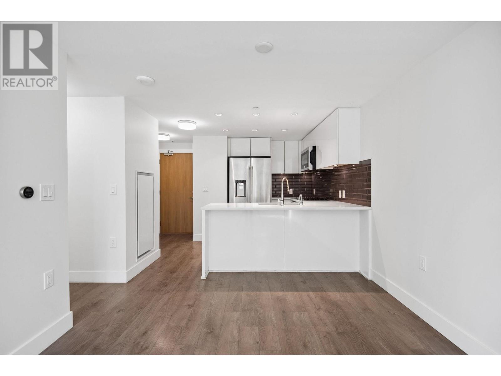 217 3451 Sawmill Crescent, Vancouver, British Columbia  V5S 0H3 - Photo 5 - R2989710