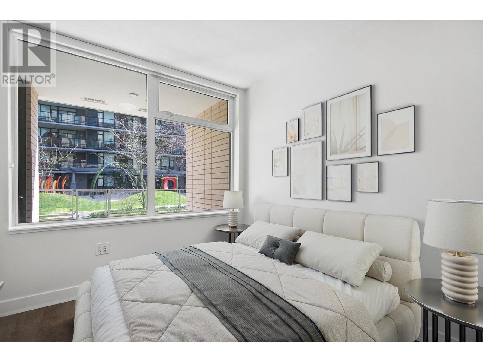 217 3451 Sawmill Crescent, Vancouver, British Columbia  V5S 0H3 - Photo 6 - R2989710