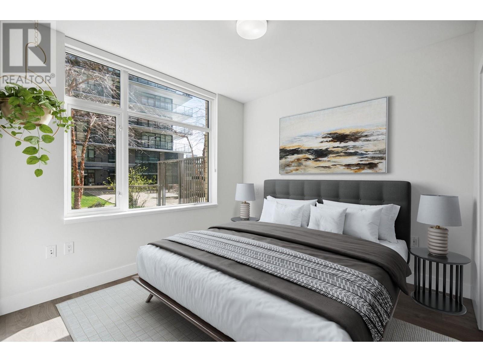 217 3451 Sawmill Crescent, Vancouver, British Columbia  V5S 0H3 - Photo 8 - R2989710