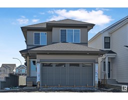 9249 223a St Nw Secord, Edmonton, Ca