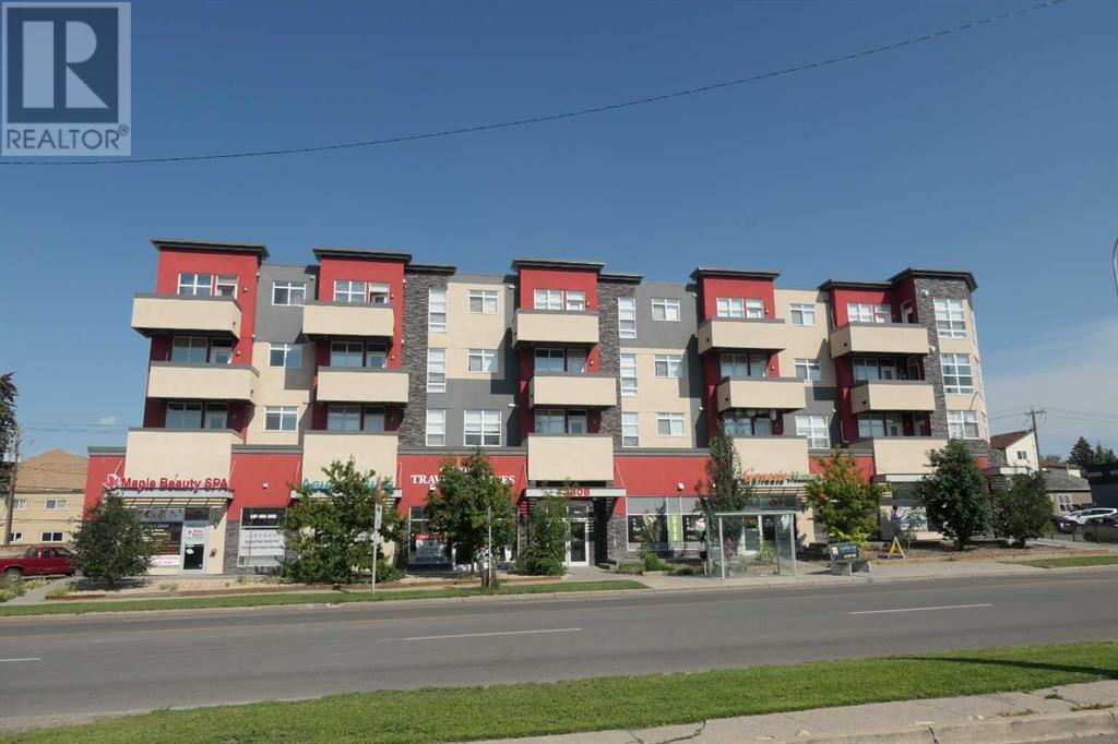 305, 2308 Centre Street Ne, Calgary, Alberta  T2E 2T7 - Photo 1 - A2208933