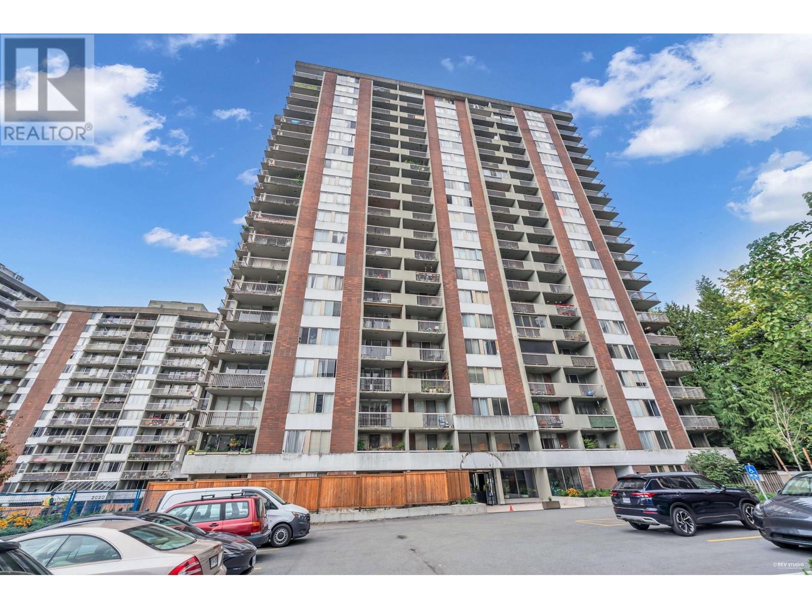 1812 2016 Fullerton Avenue, North Vancouver, British Columbia  V7P 3E6 - Photo 27 - R2988968