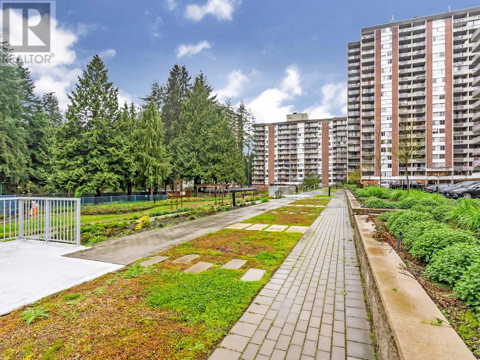 1812 2016 Fullerton Avenue, North Vancouver, British Columbia  V7P 3E6 - Photo 38 - R2988968