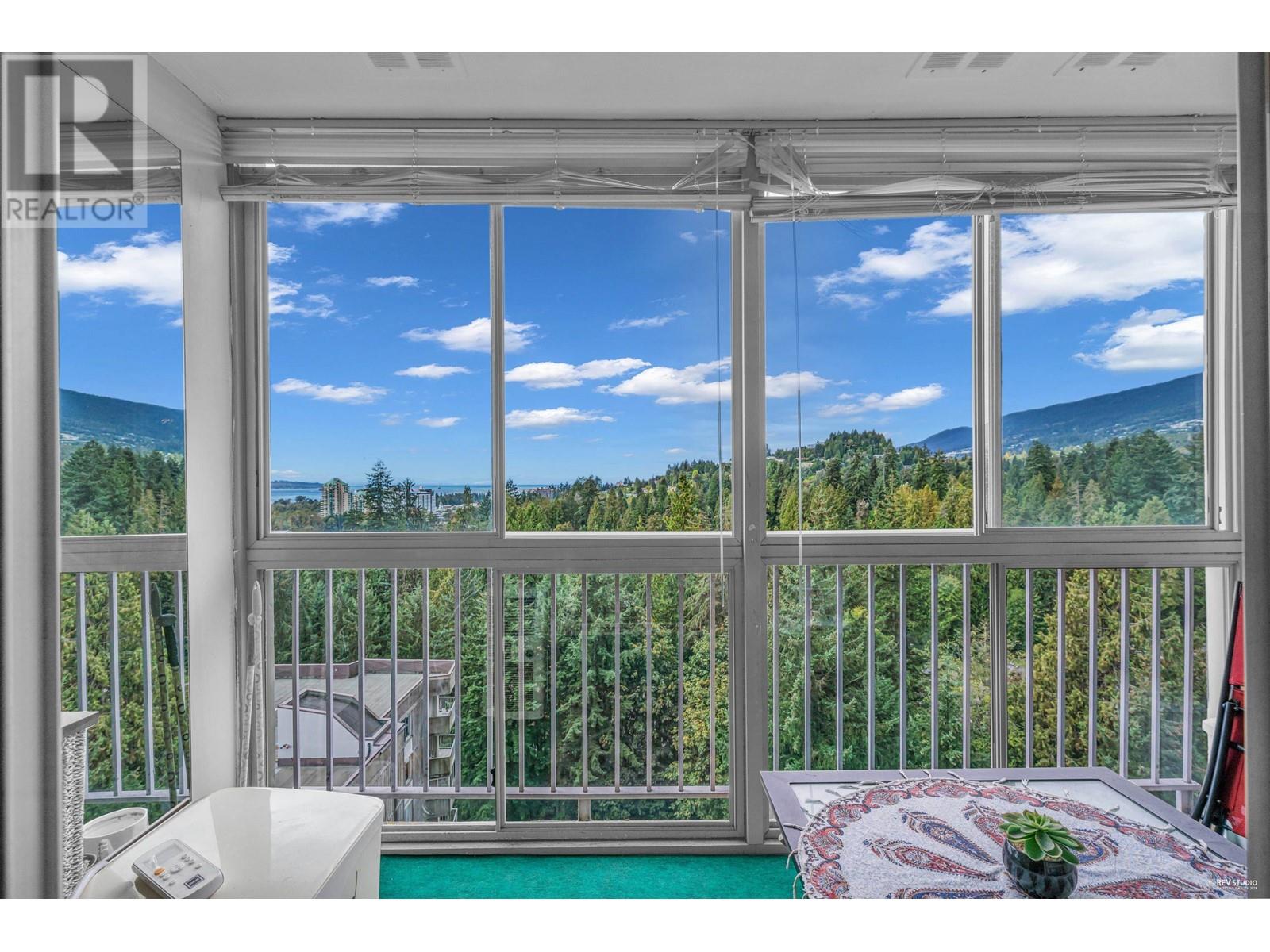1812 2016 Fullerton Avenue, North Vancouver, British Columbia  V7P 3E6 - Photo 16 - R2988968