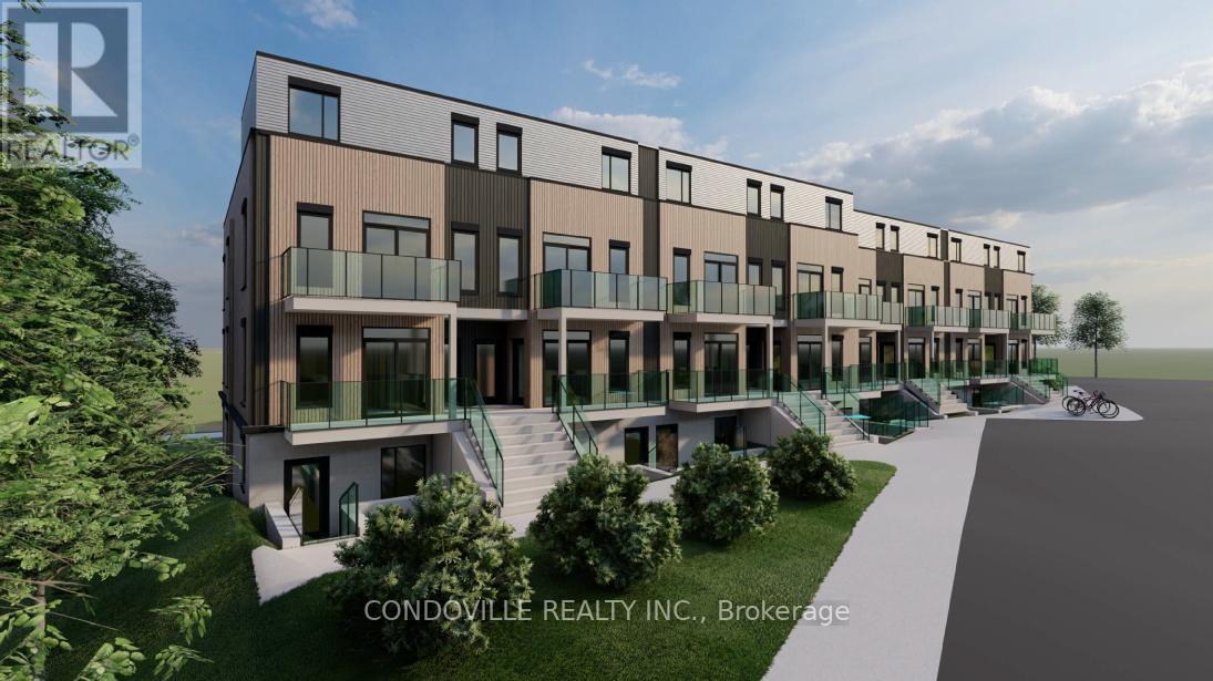 Property at 13 - 854 DOON VILLAGE ROAD E image 1