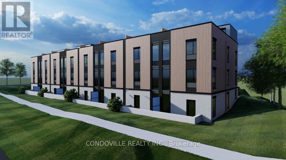 Property at 13 - 854 DOON VILLAGE ROAD E image 2