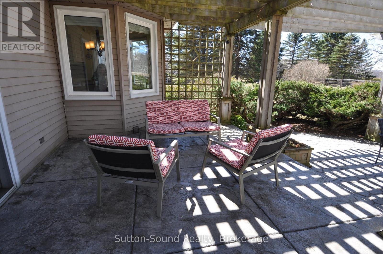 319082 Grey Road 1 Road, Georgian Bluffs, Ontario  N4K 0G2 - Photo 49 - X12061494