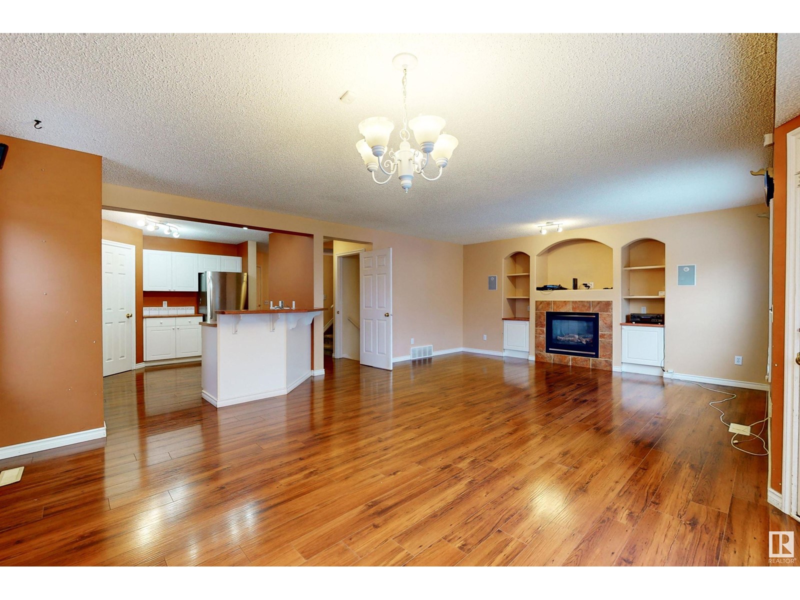3553 23 St Nw, Edmonton, Alberta  T6T 1W2 - Photo 12 - E4423158