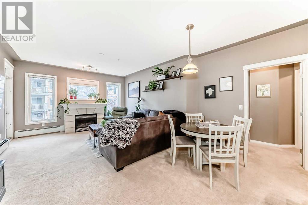 307, 2416 Erlton Street Sw, Calgary, Alberta  T2S 3B7 - Photo 1 - A2199570