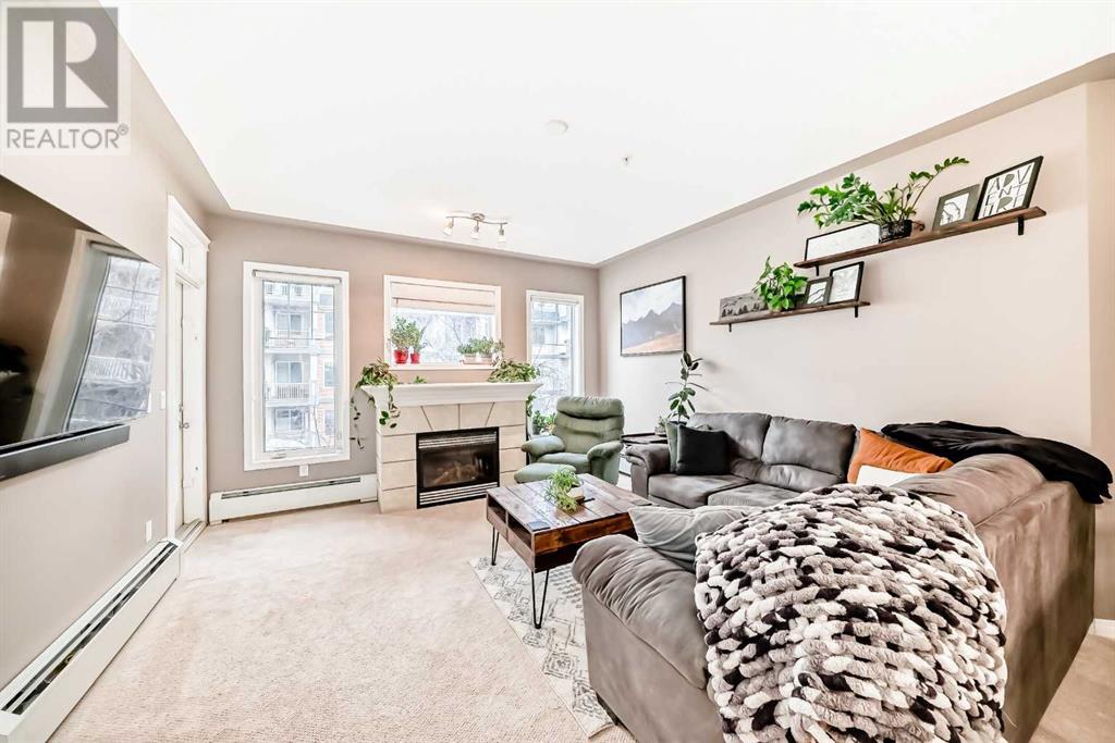307, 2416 Erlton Street Sw, Calgary, Alberta  T2S 3B7 - Photo 16 - A2199570