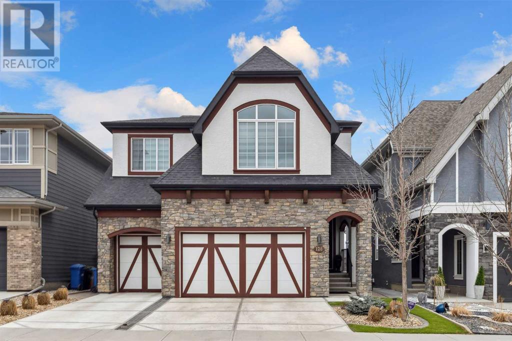 128 Marquis View Se, Calgary, Alberta  T3M 2H4 - Photo 2 - A2206064
