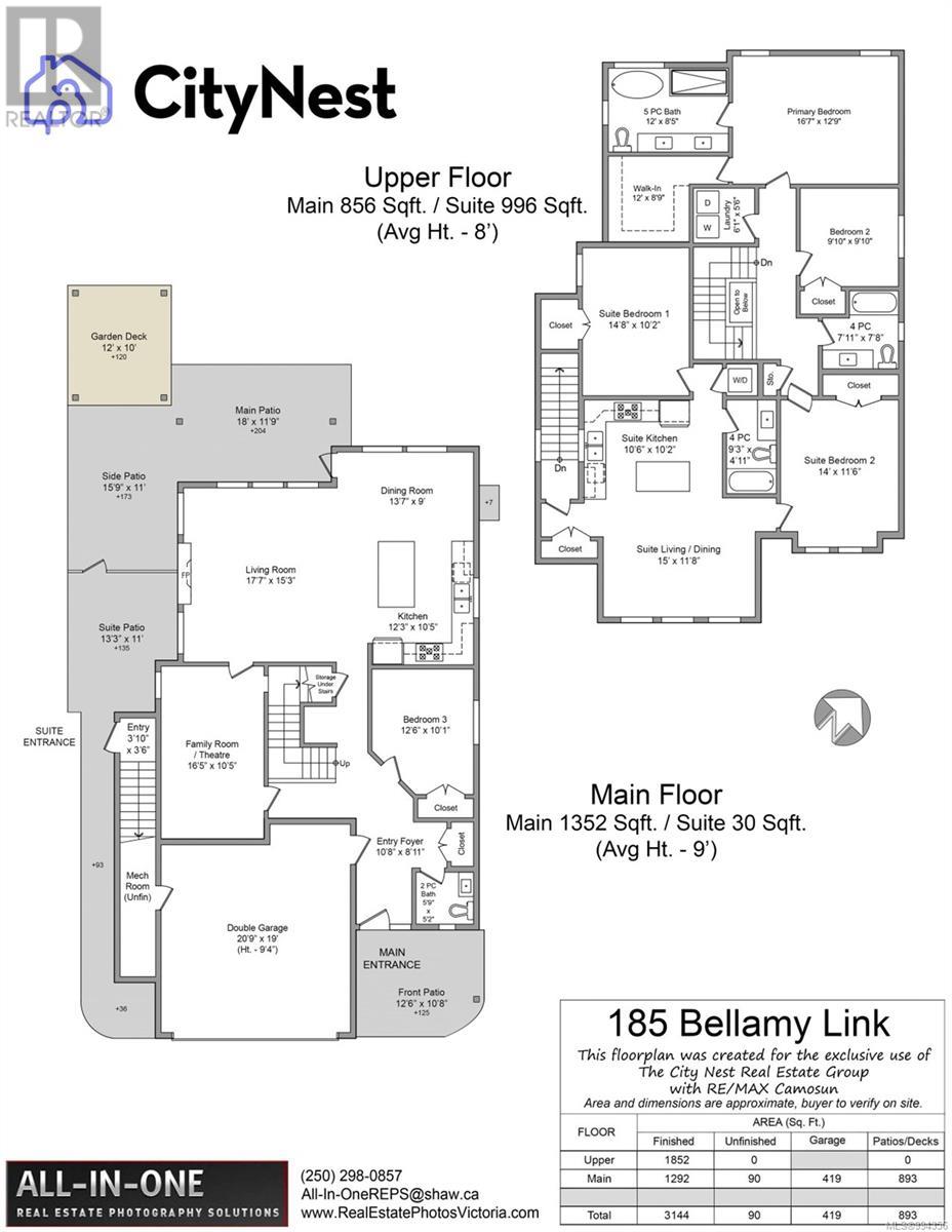Property at 185 Bellamy Link image 4