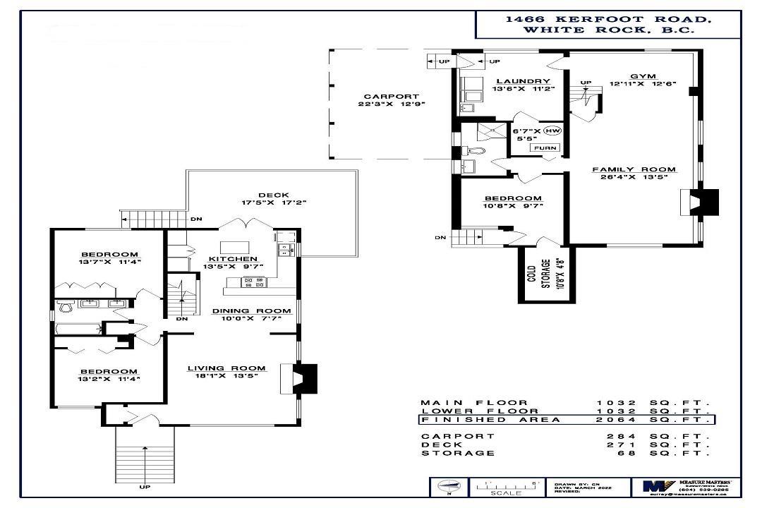 Property at 1466 KERFOOT ROAD image 2
