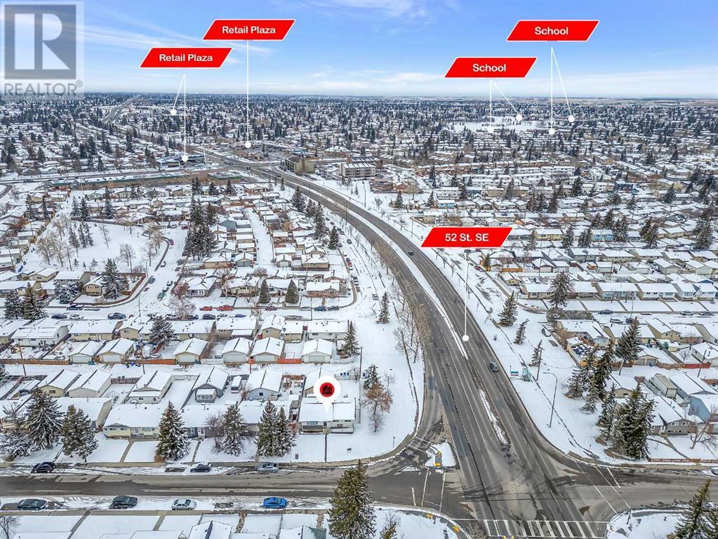 5236 5 Avenue Se, Calgary, Alberta  T2A 4Y9 - Photo 45 - A2208840