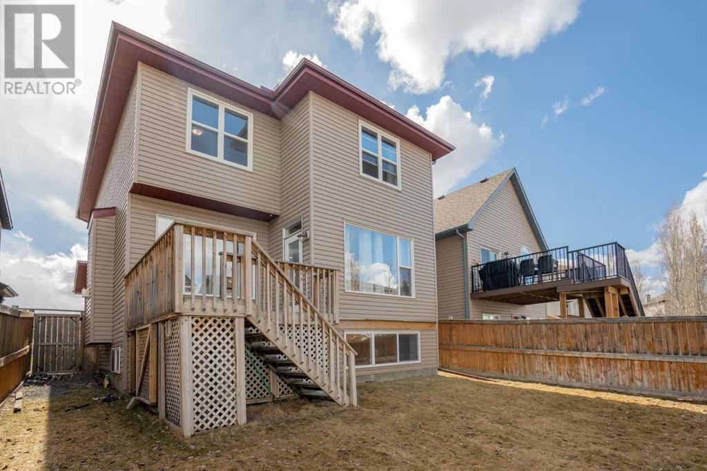 912 Copperfield Boulevard Se, Calgary, Alberta  T2Z 4W7 - Photo 36 - A2210227