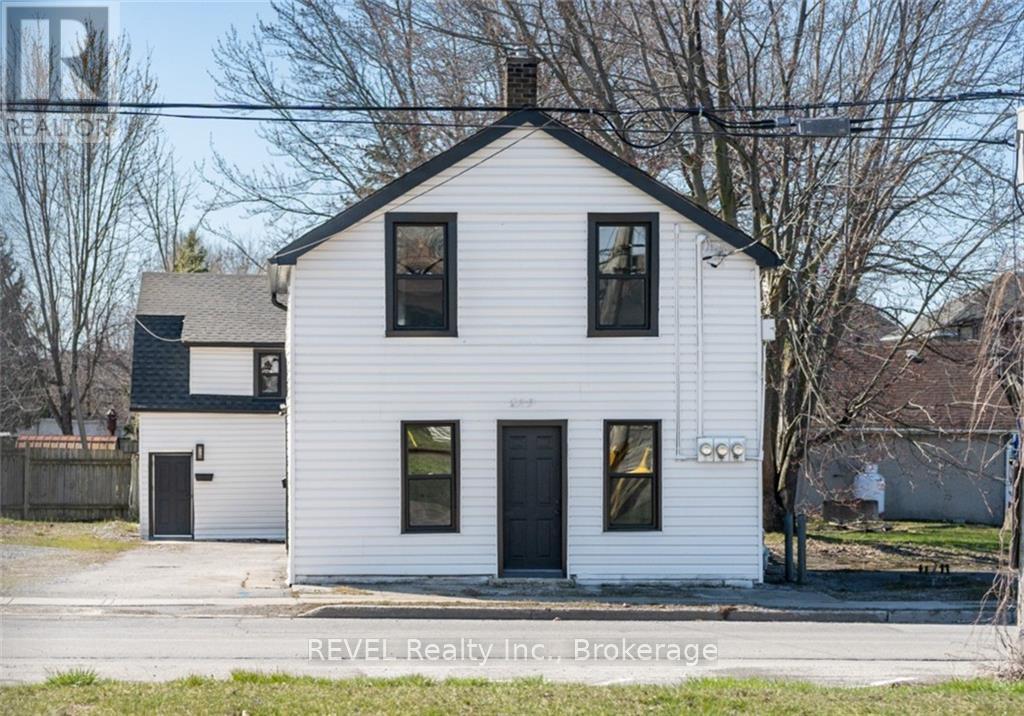 Property at 129 DURHAM STREET image 1