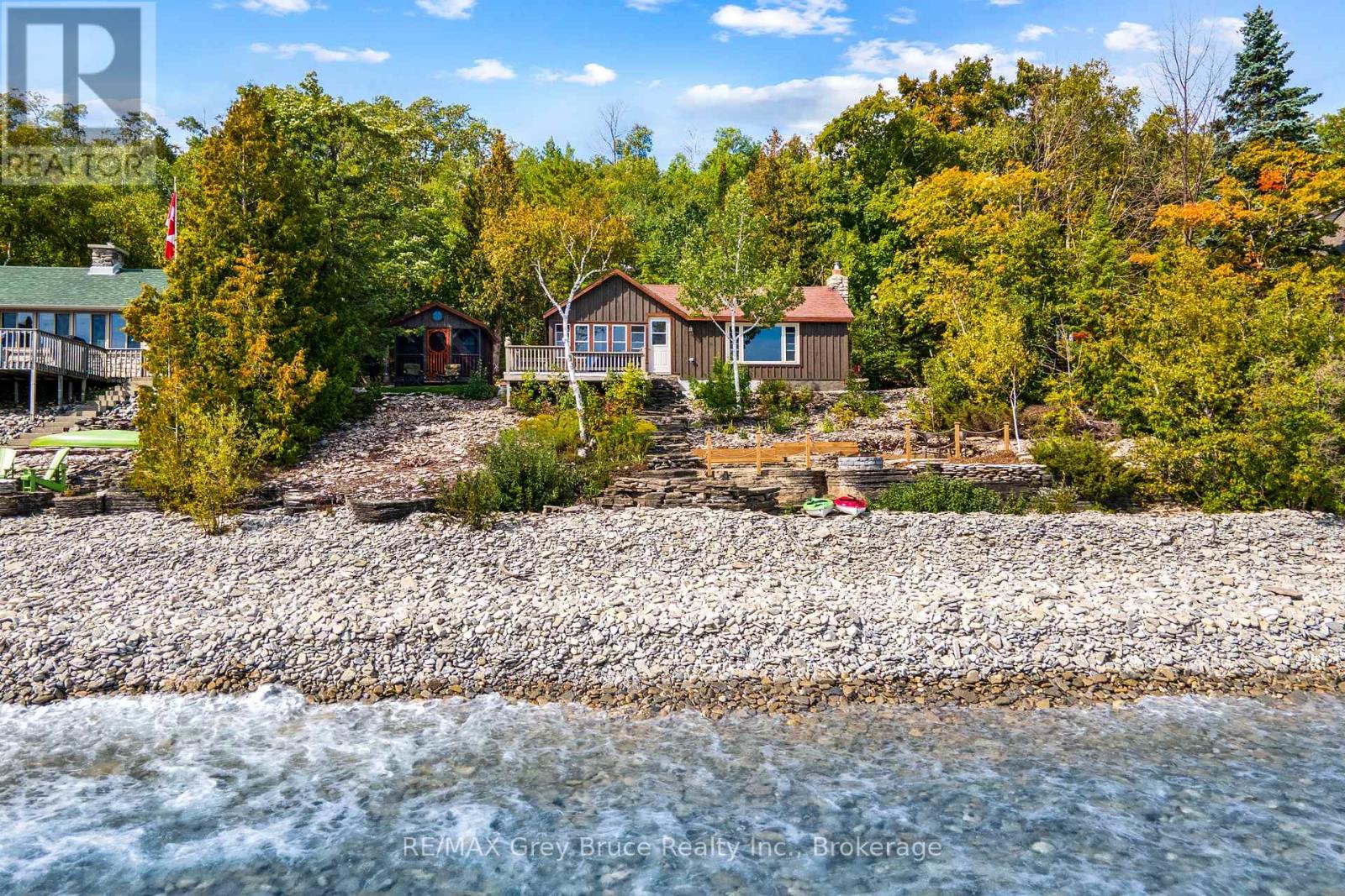 1132 Dyers Bay Road, Northern Bruce Peninsula, Ontario  N0H 1Z0 - Photo 6 - X12080118