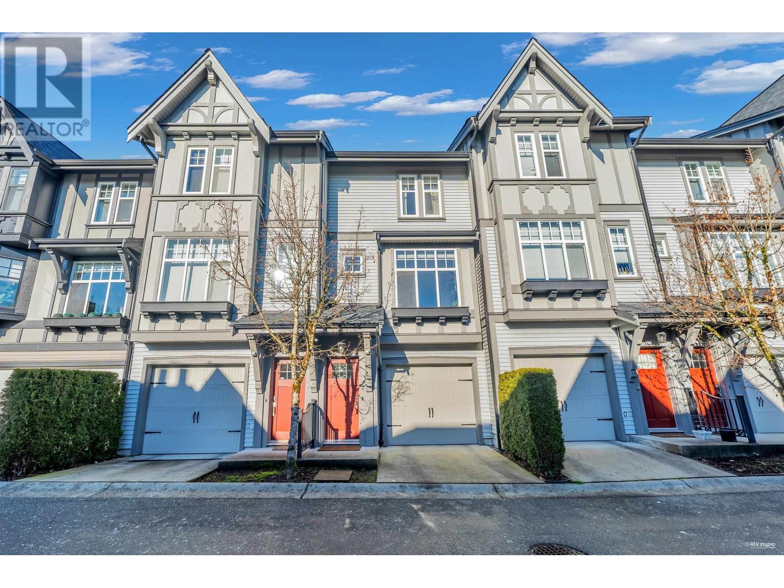 14 1320 RILEY STREET, coquitlam, British Columbia