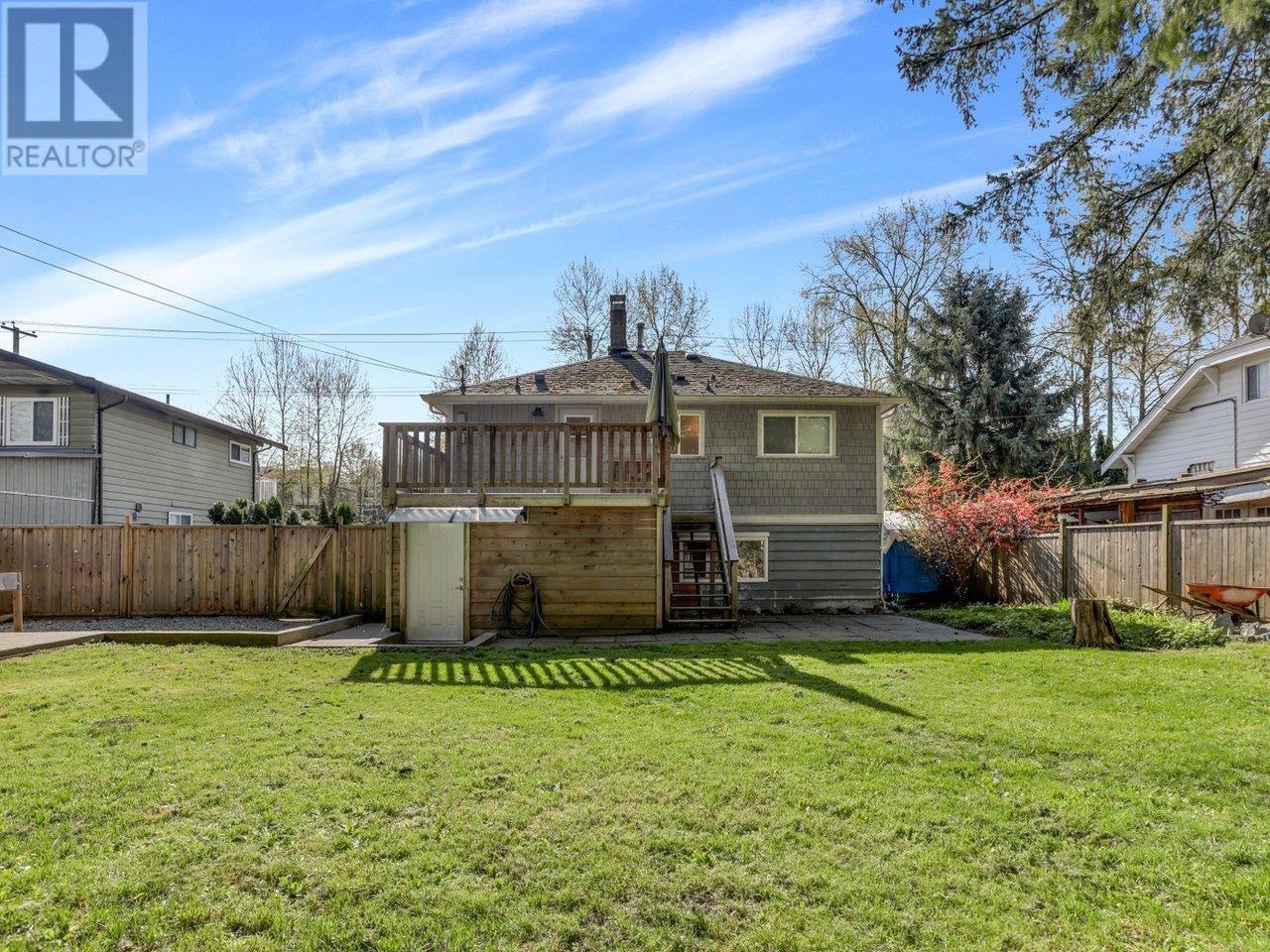 842 Westwood Street, Coquitlam, British Columbia  V3C 3L2 - Photo 21 - R2973071