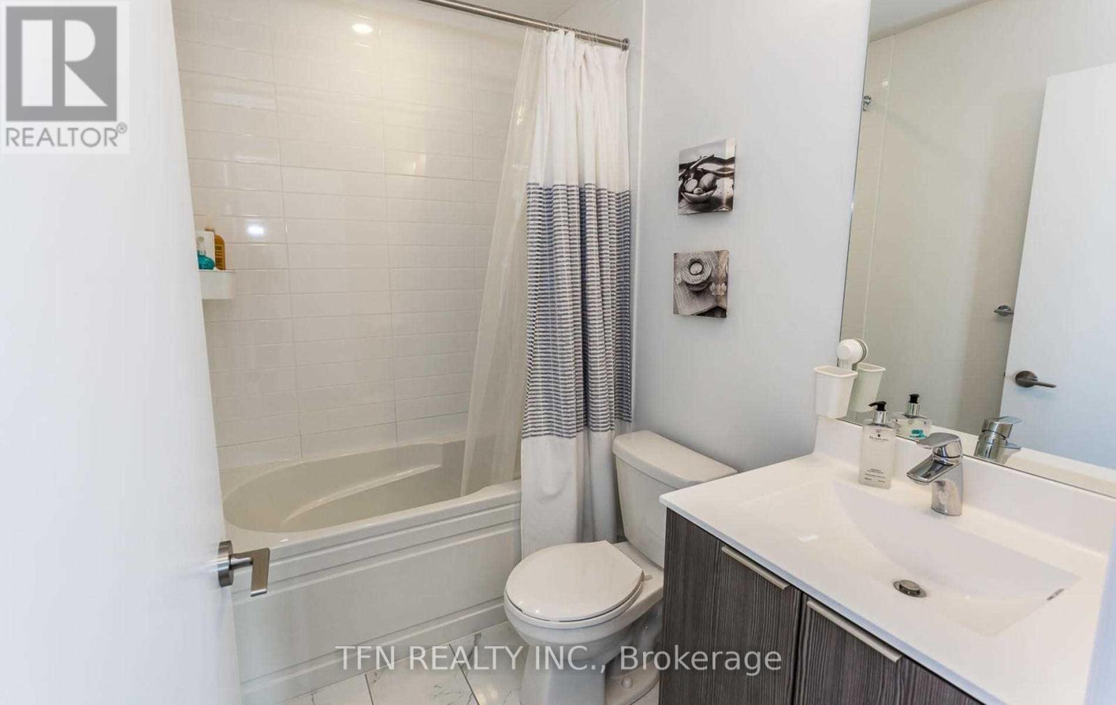1707 - 20 Shore Breeze Drive, Toronto, Ontario  M8V 0C7 - Photo 14 - W12080119