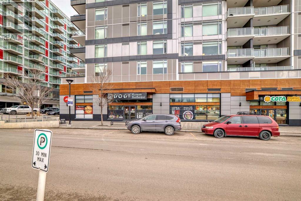 1703, 3820 Brentwood Road Nw, Calgary, Alberta  T3K 0M6 - Photo 30 - A2188102