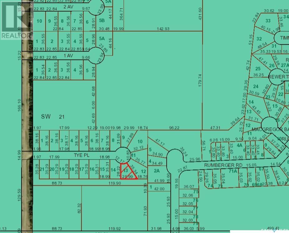 18 Tye PLACE, Candle Lake, Saskatchewan