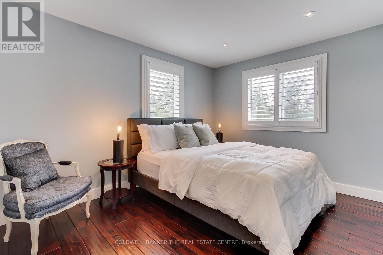 Upper - 696 Reid Street, Innisfil, Ontario  L9S 2E9 - Photo 14 - N12079786