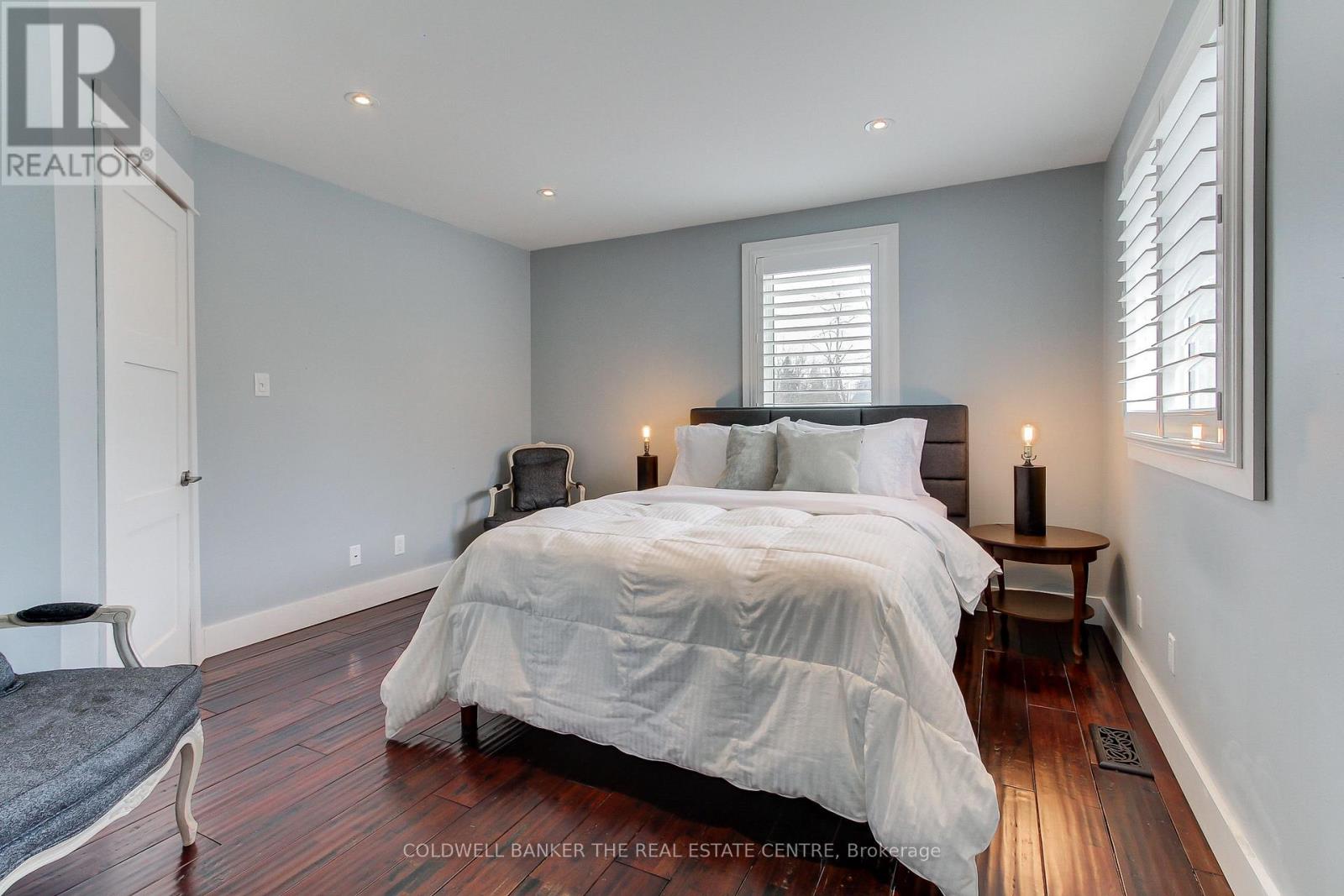 Upper - 696 Reid Street, Innisfil, Ontario  L9S 2E9 - Photo 15 - N12079786