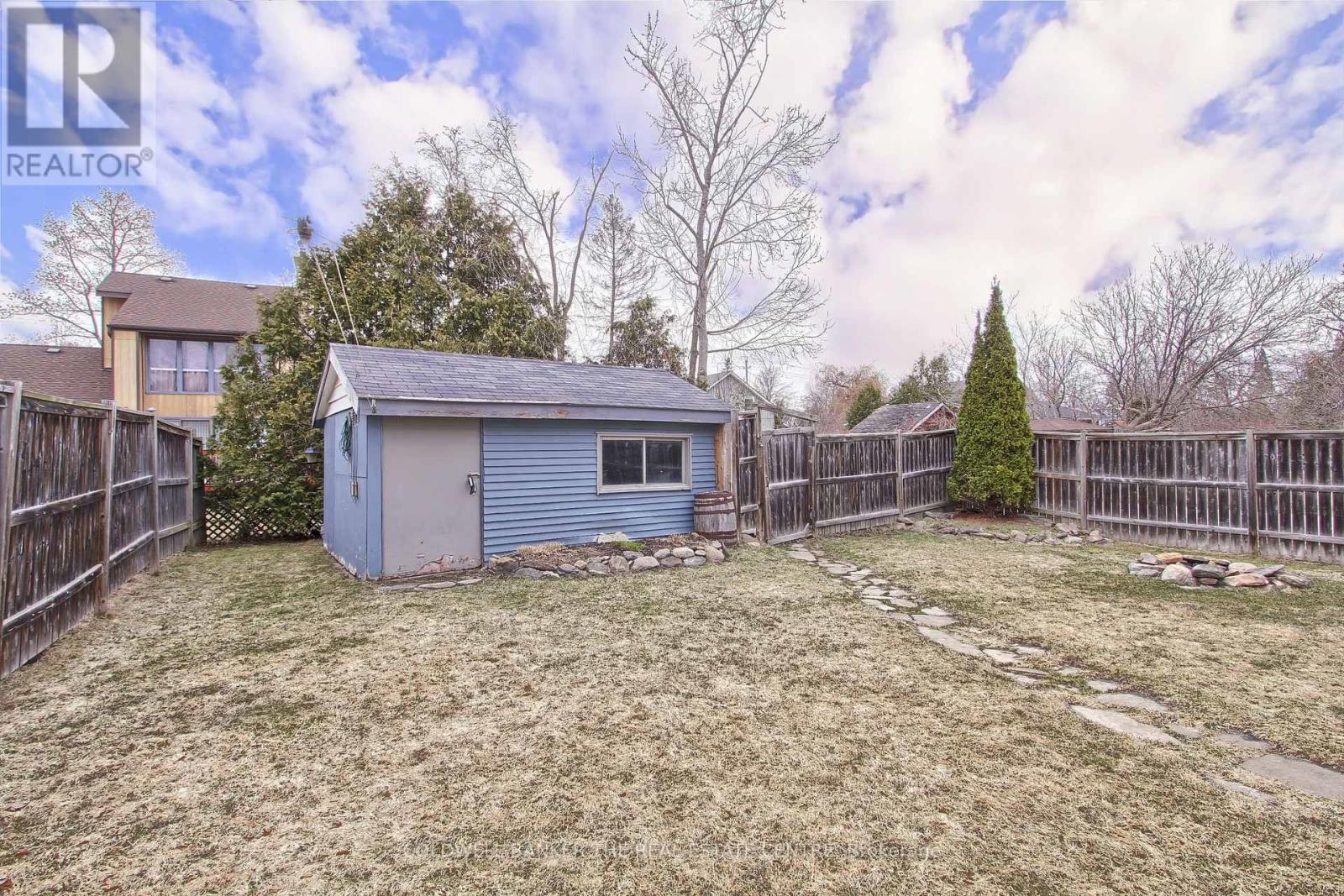 Upper - 696 Reid Street, Innisfil, Ontario  L9S 2E9 - Photo 28 - N12079786