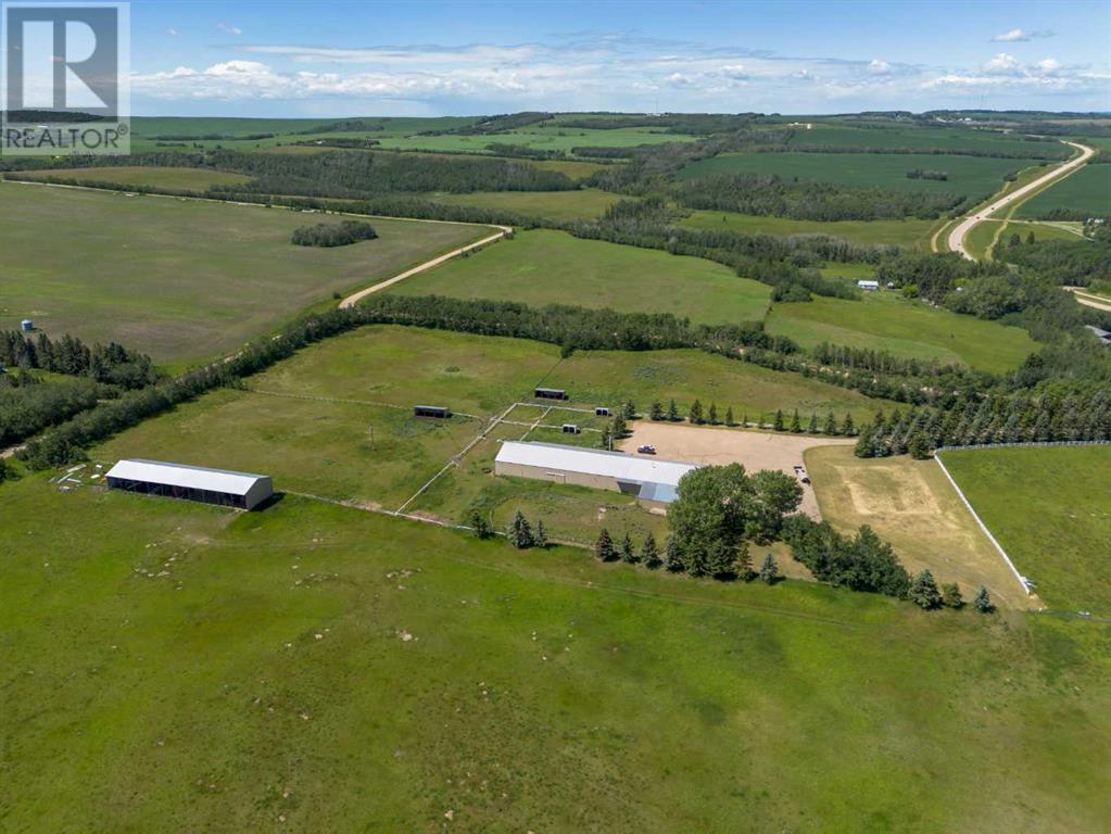 38259 Range Road 261 A, Rural Red Deer County, Alberta  T4E 0S8 - Photo 5 - A2146666