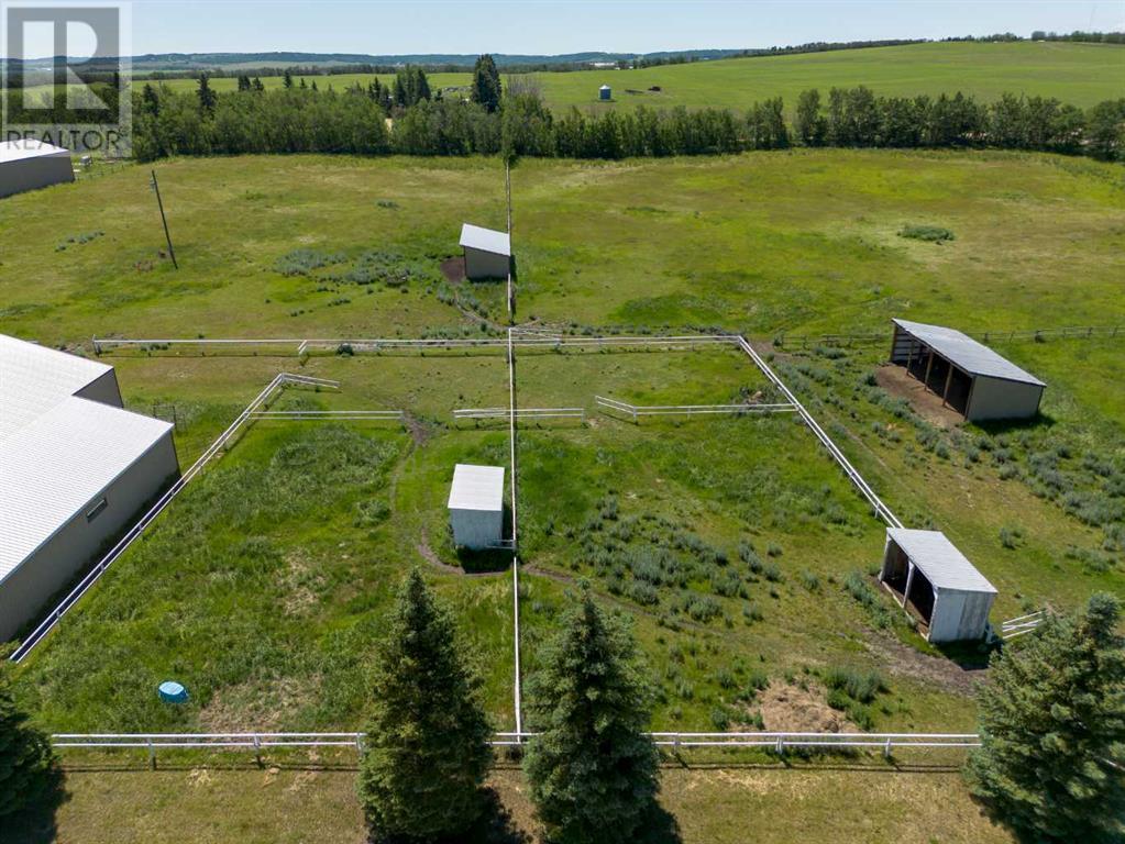 38259 Range Road 261 A, Rural Red Deer County, Alberta  T4E 0S8 - Photo 9 - A2146666