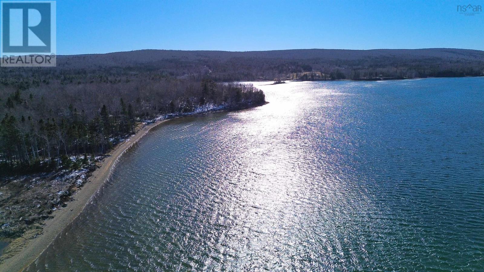 Lot 16 Redbird Drive, Big Harbour Centre, Malagawatch, Nova Scotia  B0E 2Y0 - Photo 1 - 202507700