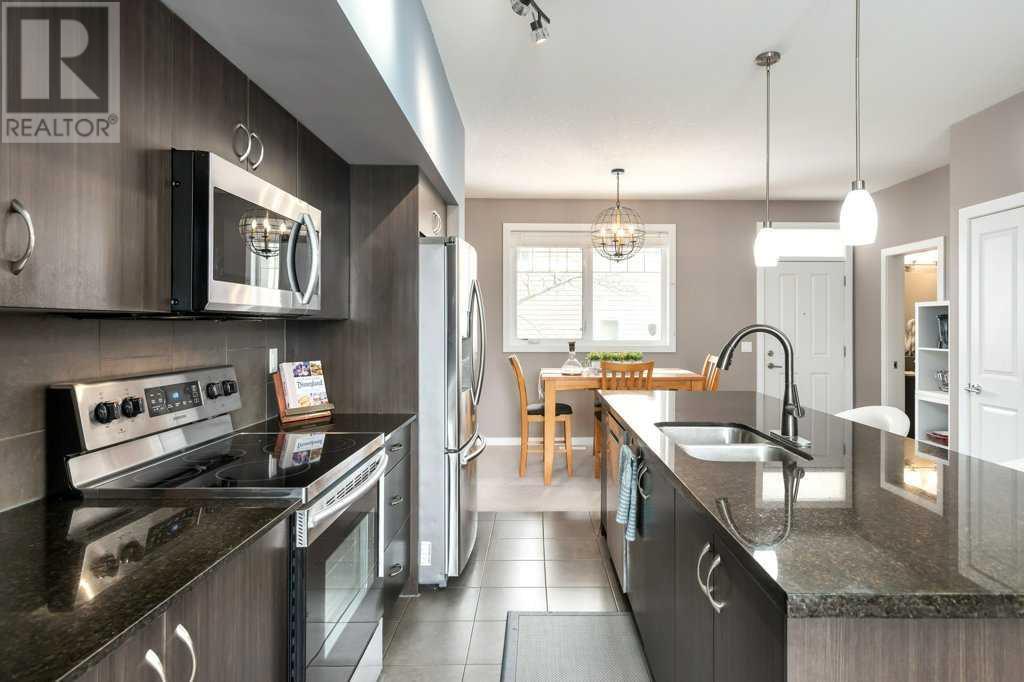 336 Cranfield Common Se, Calgary, Alberta  T3M 1S3 - Photo 5 - A2198183