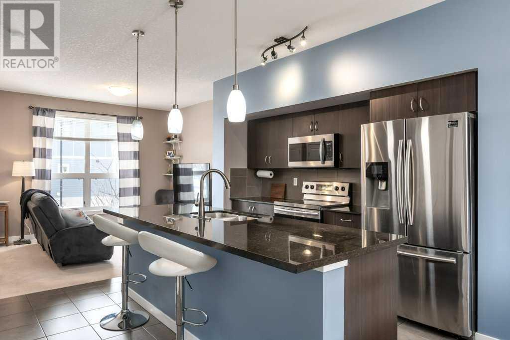 336 Cranfield Common Se, Calgary, Alberta  T3M 1S3 - Photo 7 - A2198183