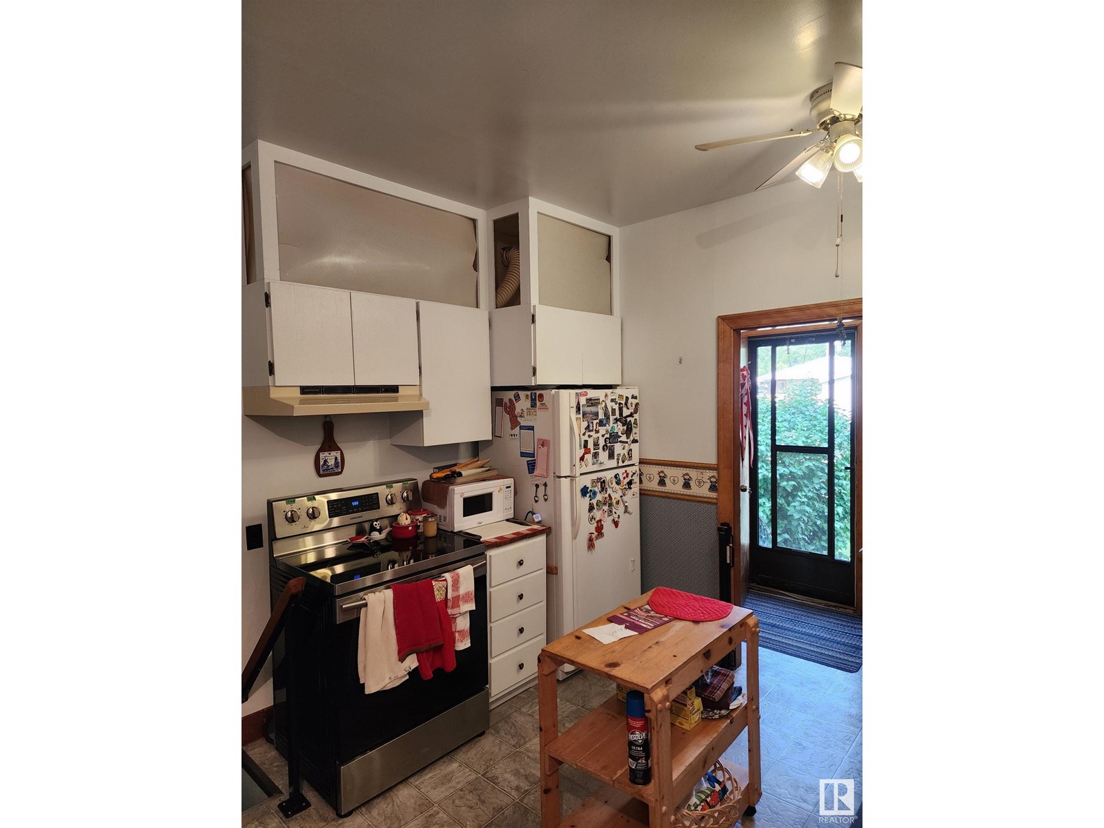 4902 52 St, Colinton, Alberta  T0G 0R0 - Photo 8 - E4430687
