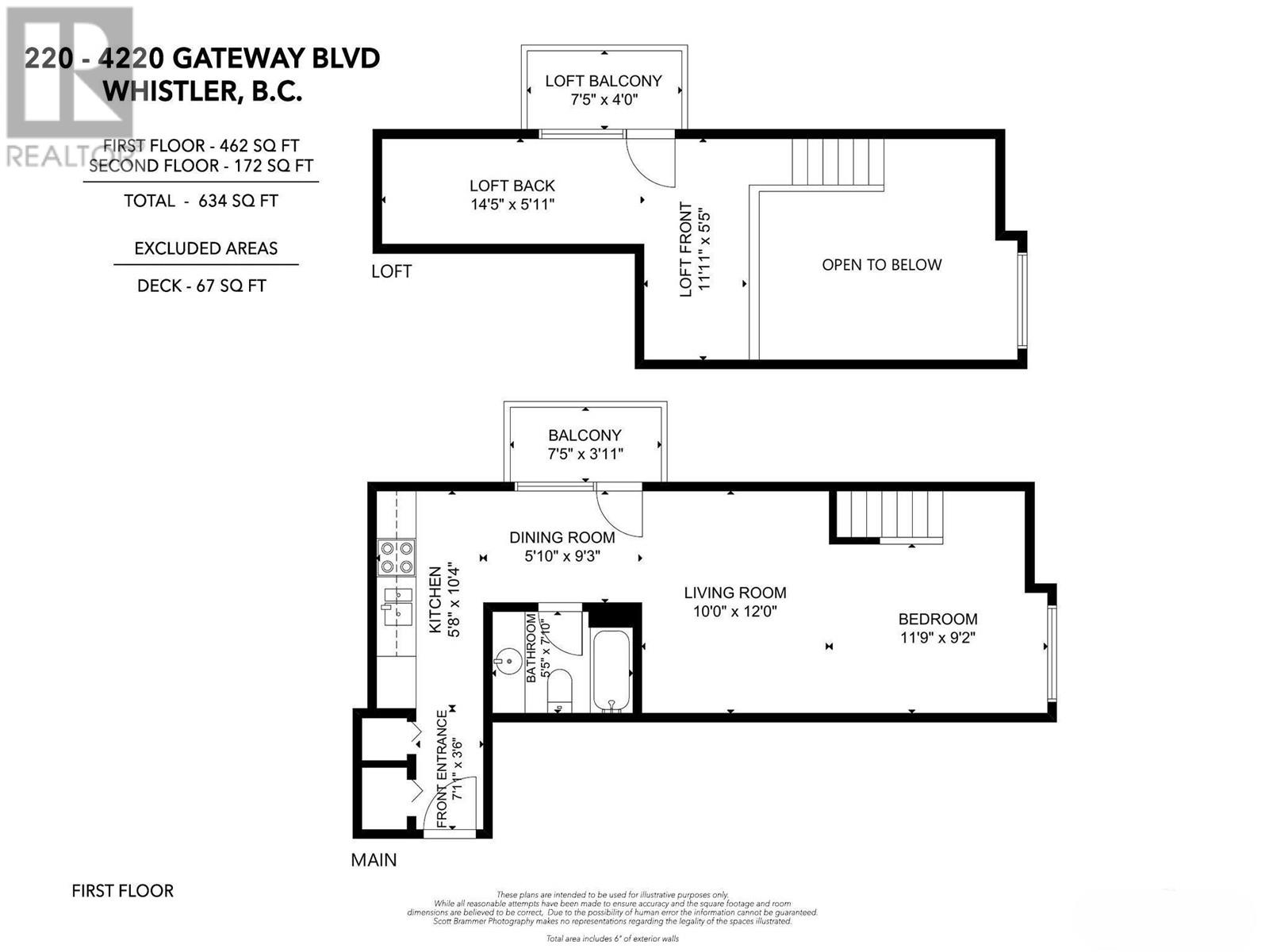 Property at 220 4220 GATEWAY DRIVE image 5