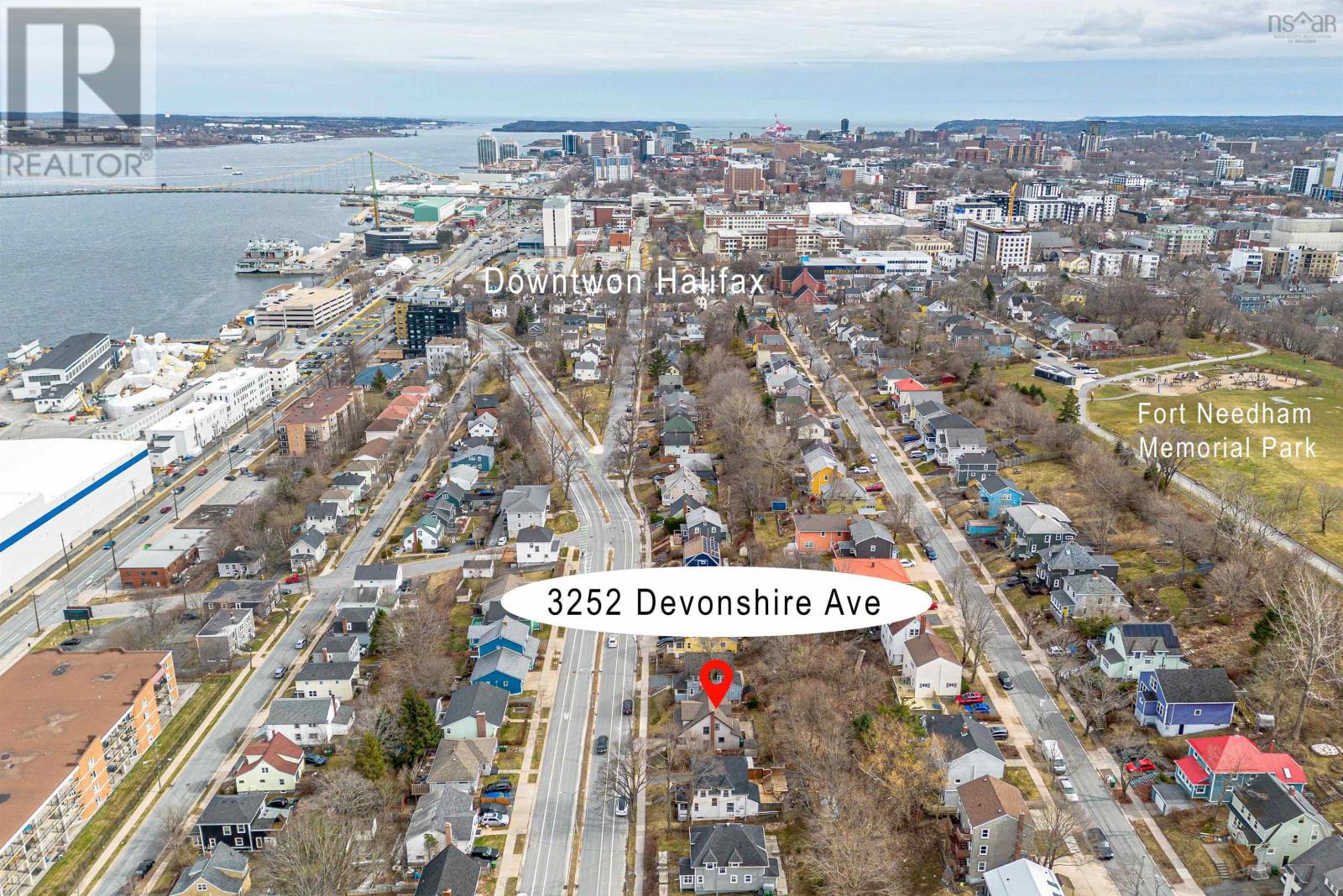 3252 Devonshire Avenue, Halifax, Nova Scotia  B3K 3M2 - Photo 44 - 202507382