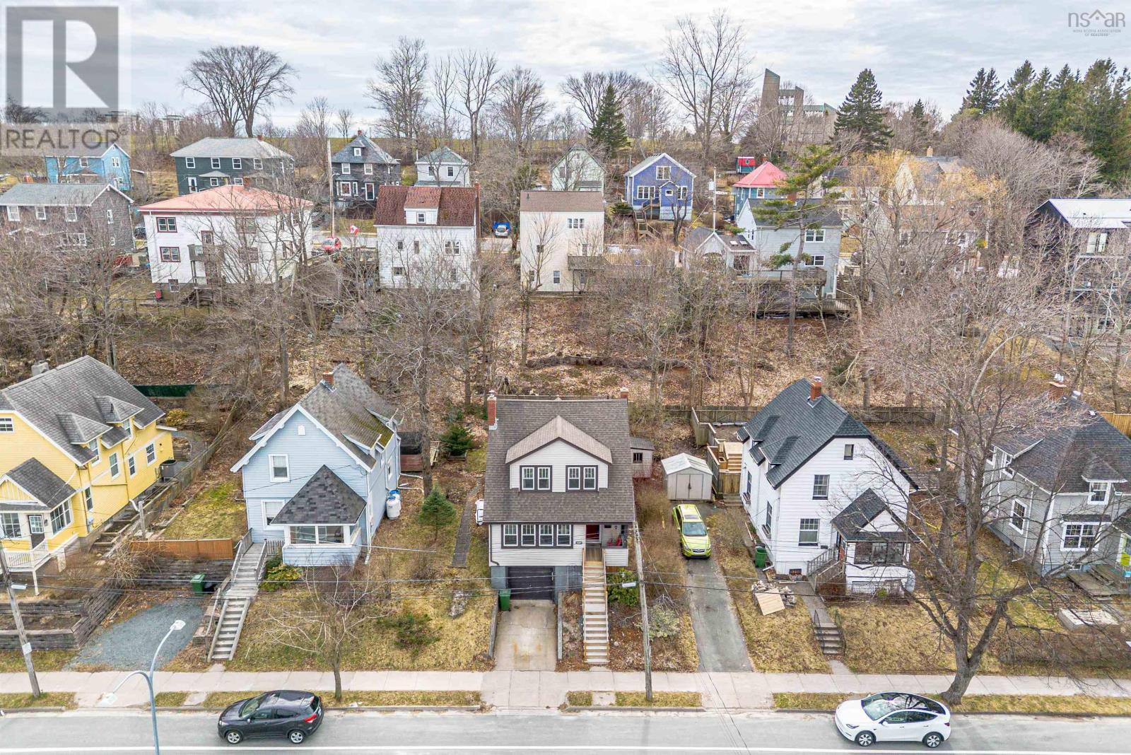 3252 Devonshire Avenue, Halifax, Nova Scotia  B3K 3M2 - Photo 45 - 202507382