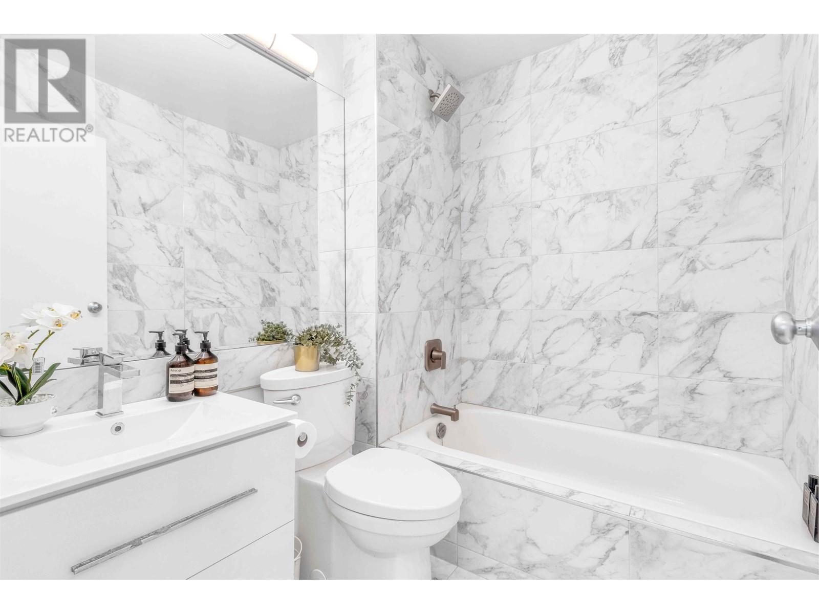 714 989 Nelson Street, Vancouver, British Columbia  V6Z 2S1 - Photo 14 - R2988436