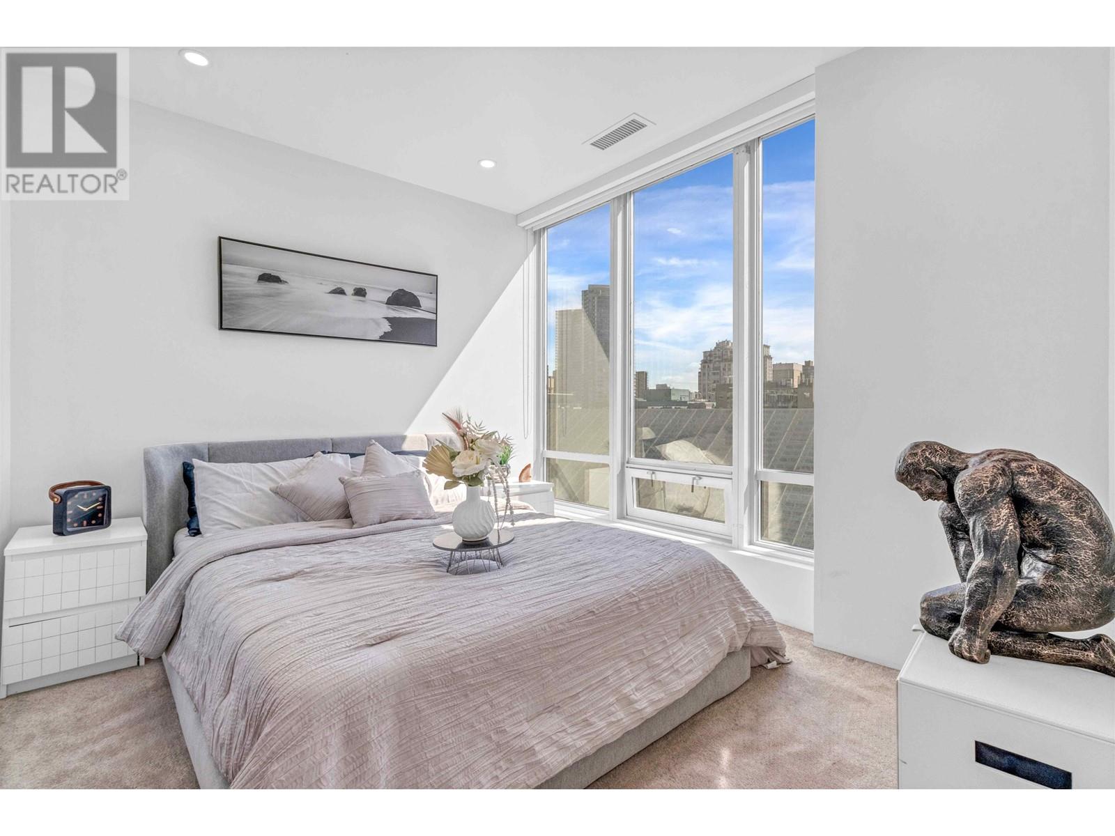 714 989 Nelson Street, Vancouver, British Columbia  V6Z 2S1 - Photo 16 - R2988436