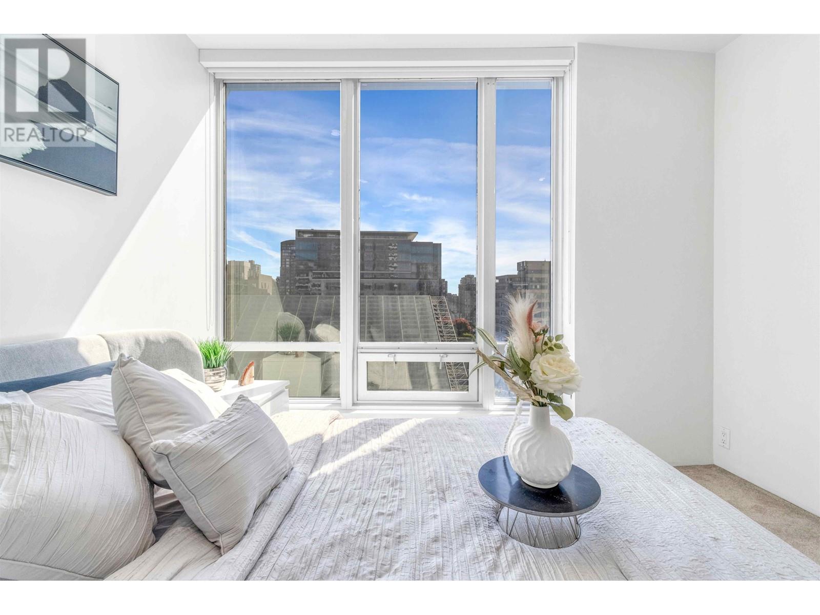 714 989 Nelson Street, Vancouver, British Columbia  V6Z 2S1 - Photo 18 - R2988436