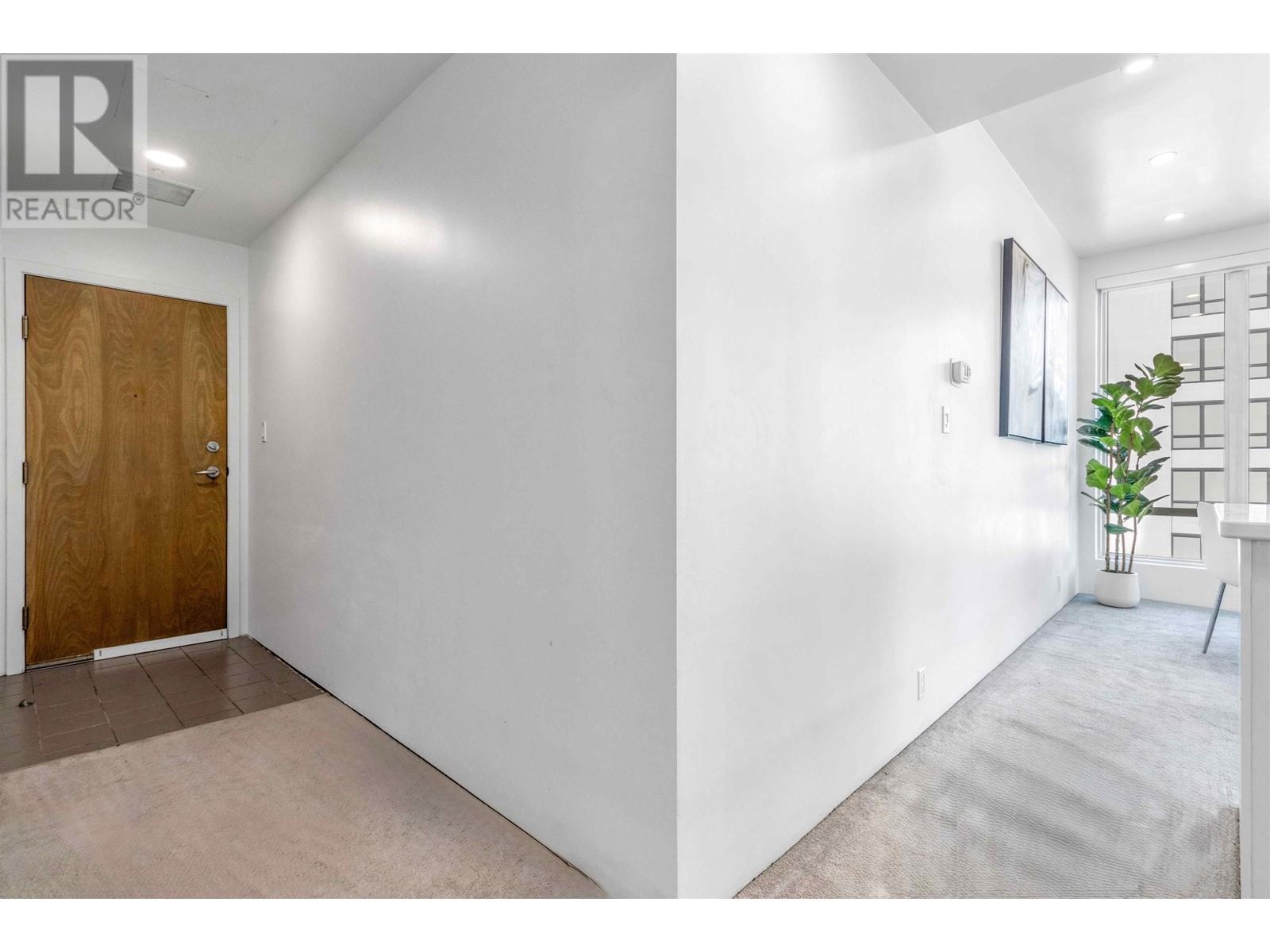714 989 Nelson Street, Vancouver, British Columbia  V6Z 2S1 - Photo 12 - R2988436