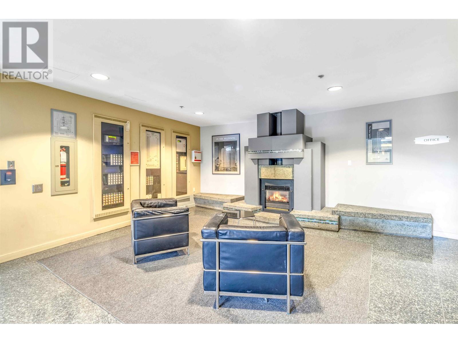 714 989 Nelson Street, Vancouver, British Columbia  V6Z 2S1 - Photo 24 - R2988436