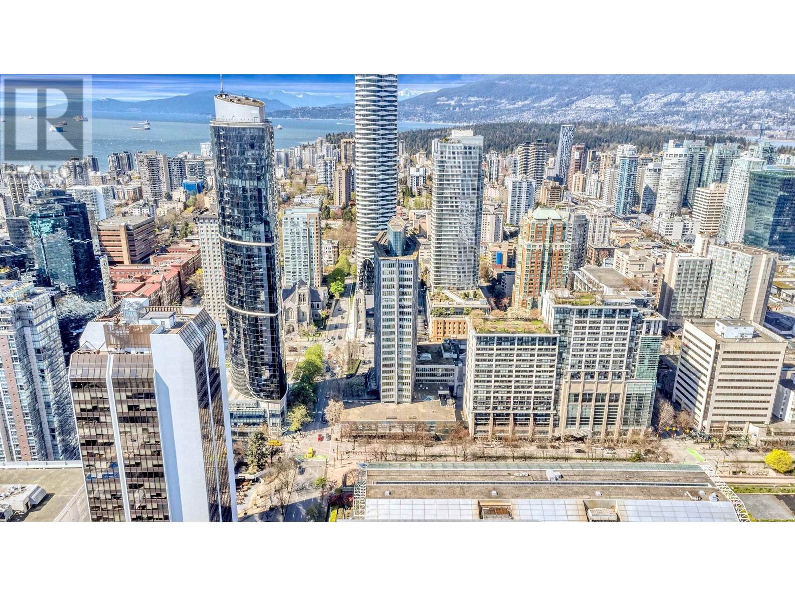 714 989 Nelson Street, Vancouver, British Columbia  V6Z 2S1 - Photo 27 - R2988436