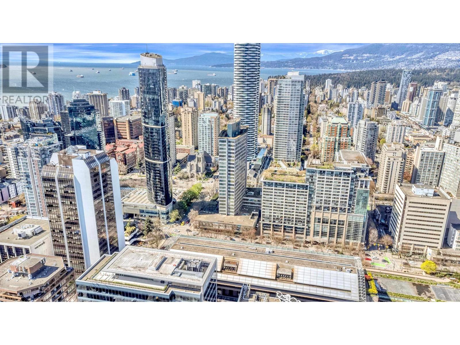 714 989 Nelson Street, Vancouver, British Columbia  V6Z 2S1 - Photo 28 - R2988436
