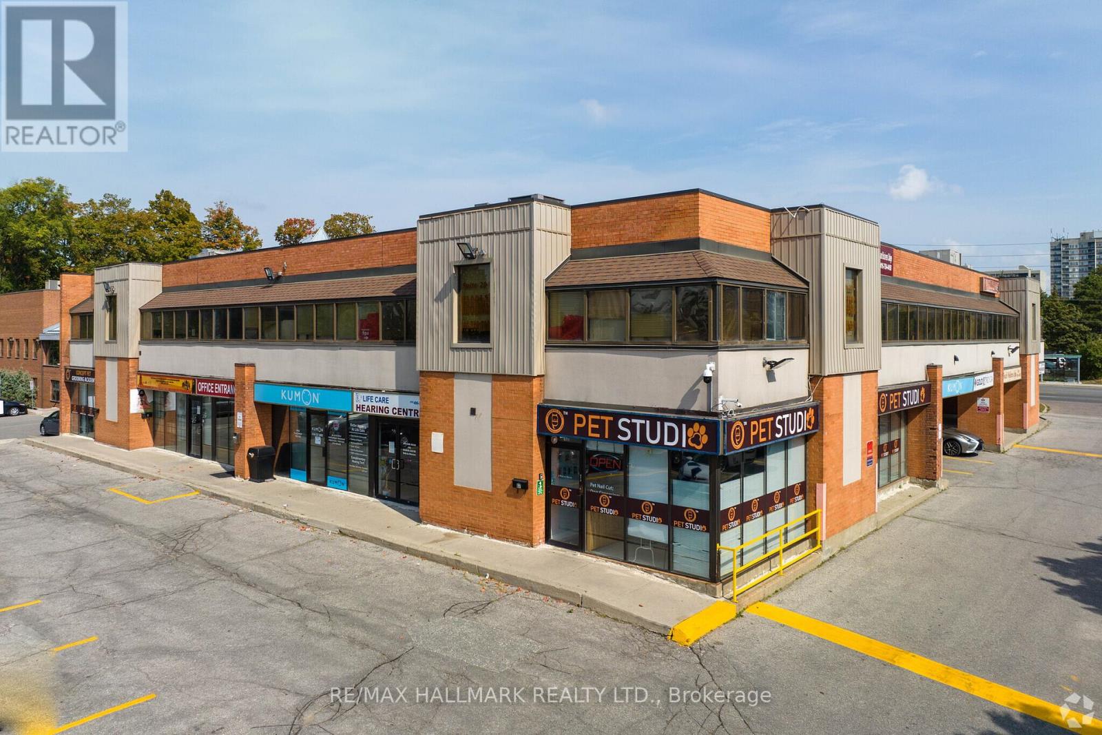 212a - 2190 Warden Avenue, Toronto, Ontario  M1T 1V6 - Photo 1 - E12080150