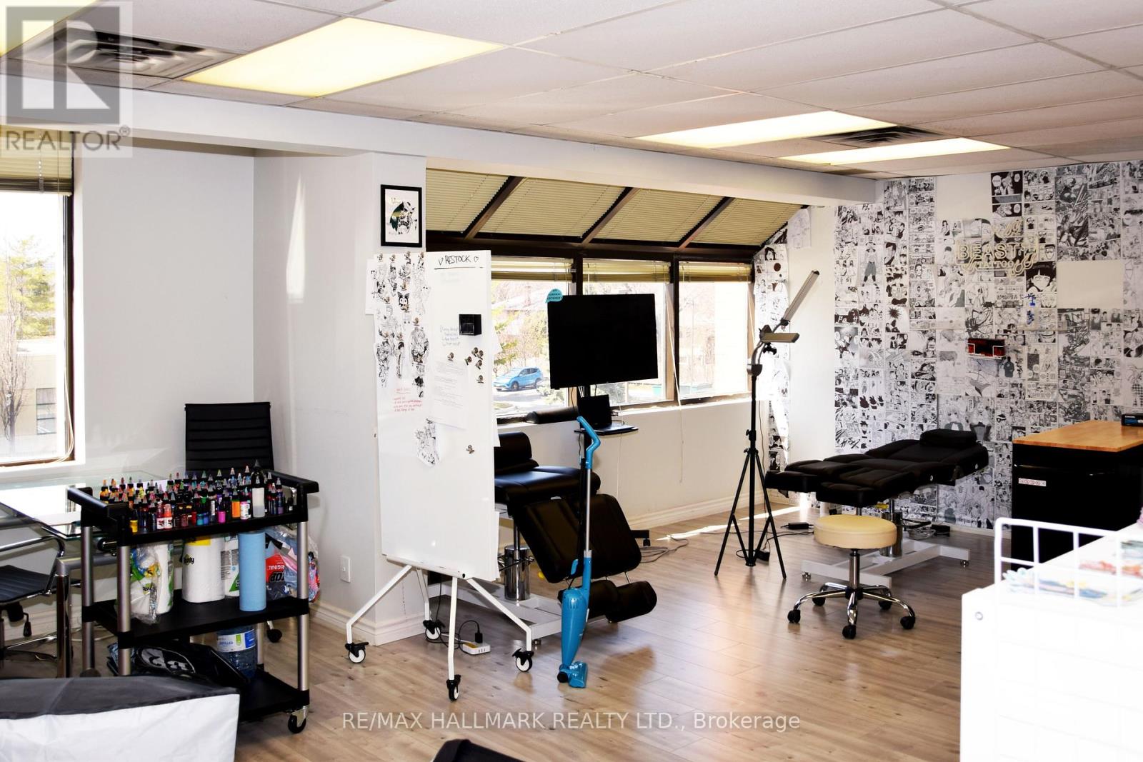 212a - 2190 Warden Avenue, Toronto, Ontario  M1T 1V6 - Photo 10 - E12080150