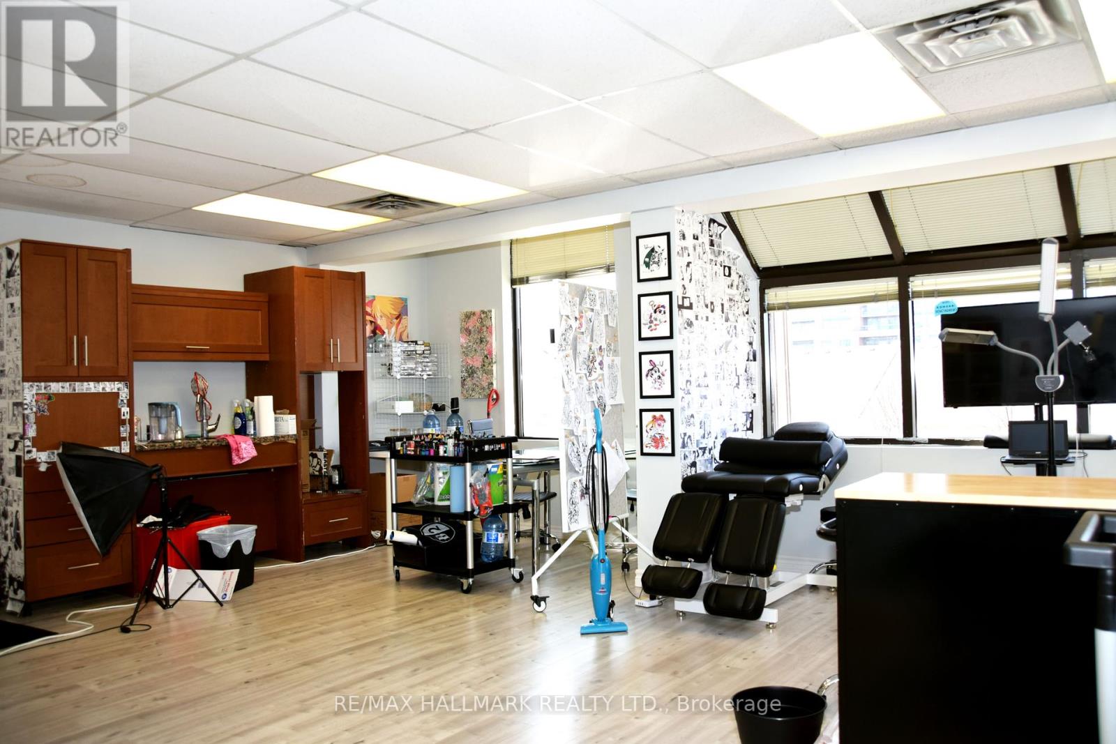 212a - 2190 Warden Avenue, Toronto, Ontario  M1T 1V6 - Photo 12 - E12080150