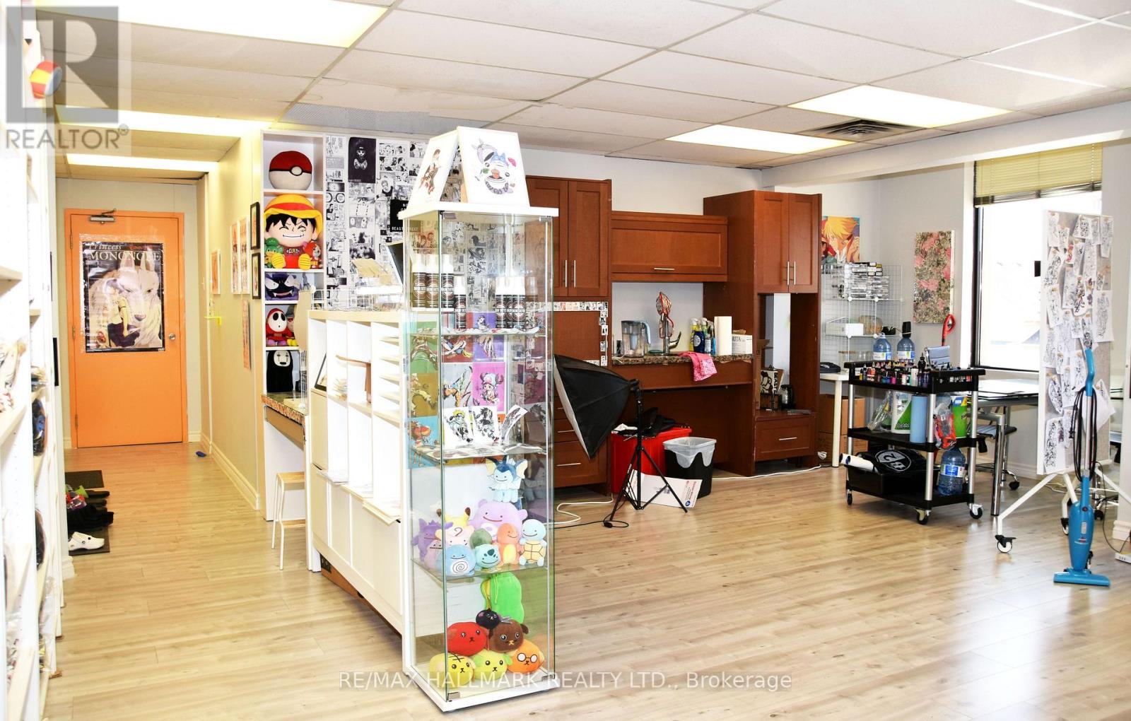 212a - 2190 Warden Avenue, Toronto, Ontario  M1T 1V6 - Photo 8 - E12080150